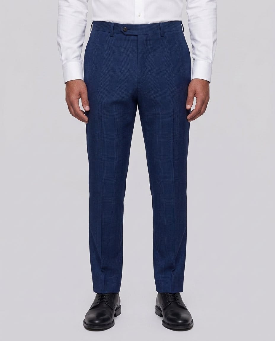 Zenlor Suit — photo 5