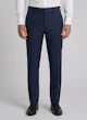 The Zuccarelli Navy Pinstripe Business Suit — photo 5