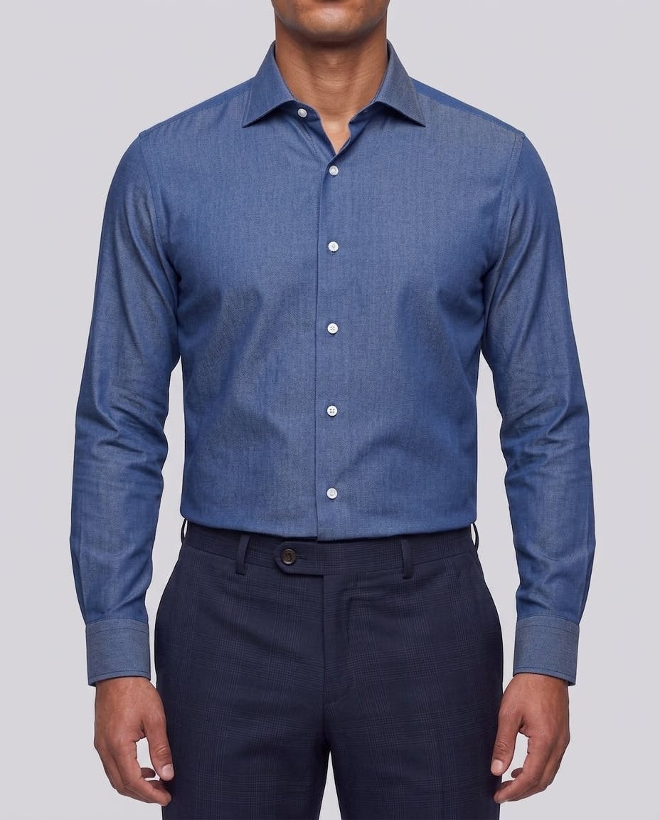 jeans-shirt