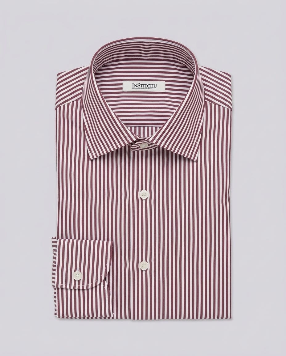the-abrams-red-and-white-striped-cotton-shirt