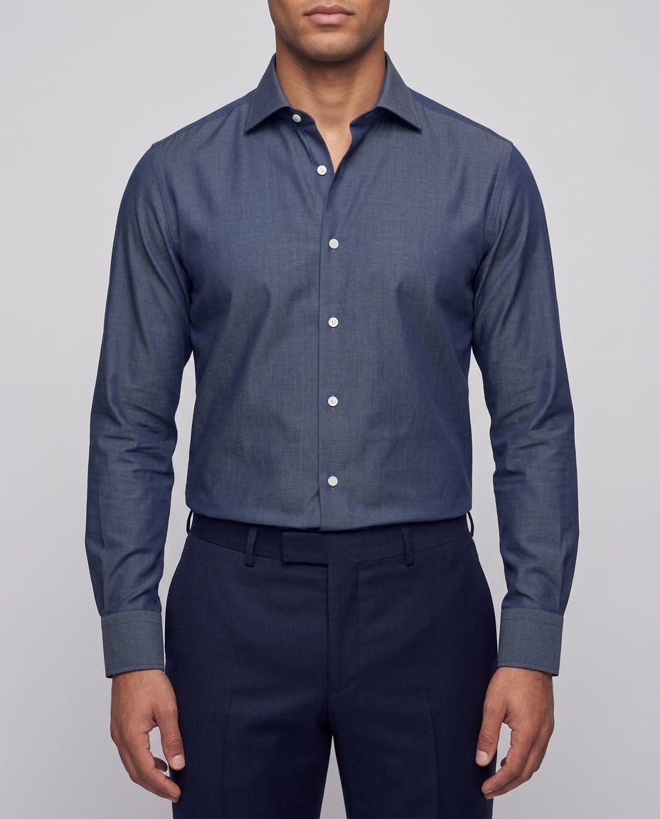 the-ackerson-navy-cotton-shirt
