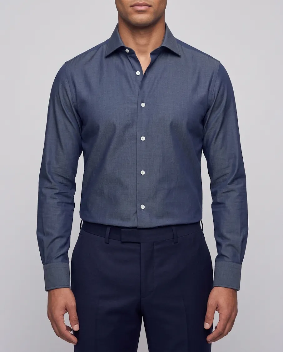 the-ackerson-navy-cotton-shirt
