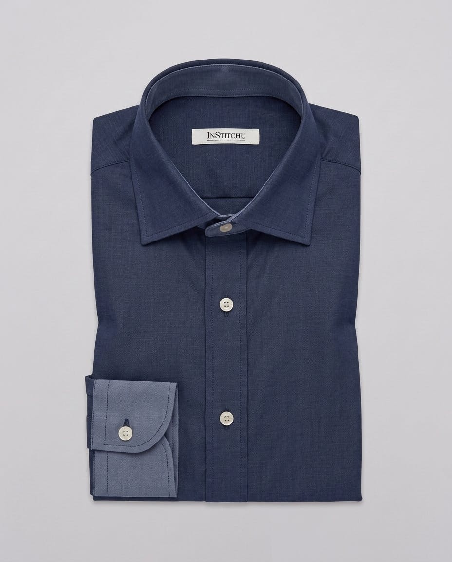 the-ackerson-navy-cotton-shirt