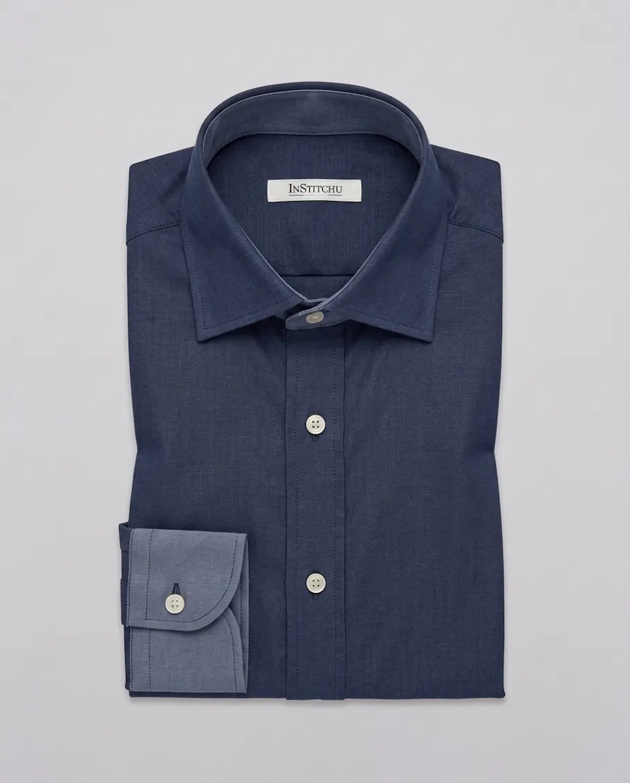 the-ackerson-navy-cotton-shirt