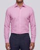 the-balzac-pink-cotton-linen-blend-shirt