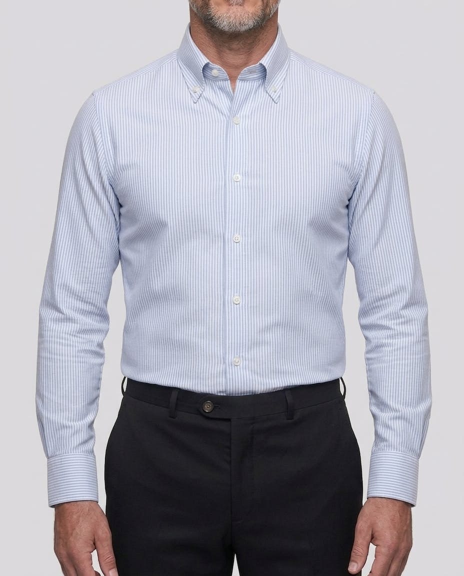 the-bathers-blue-striped-shirt