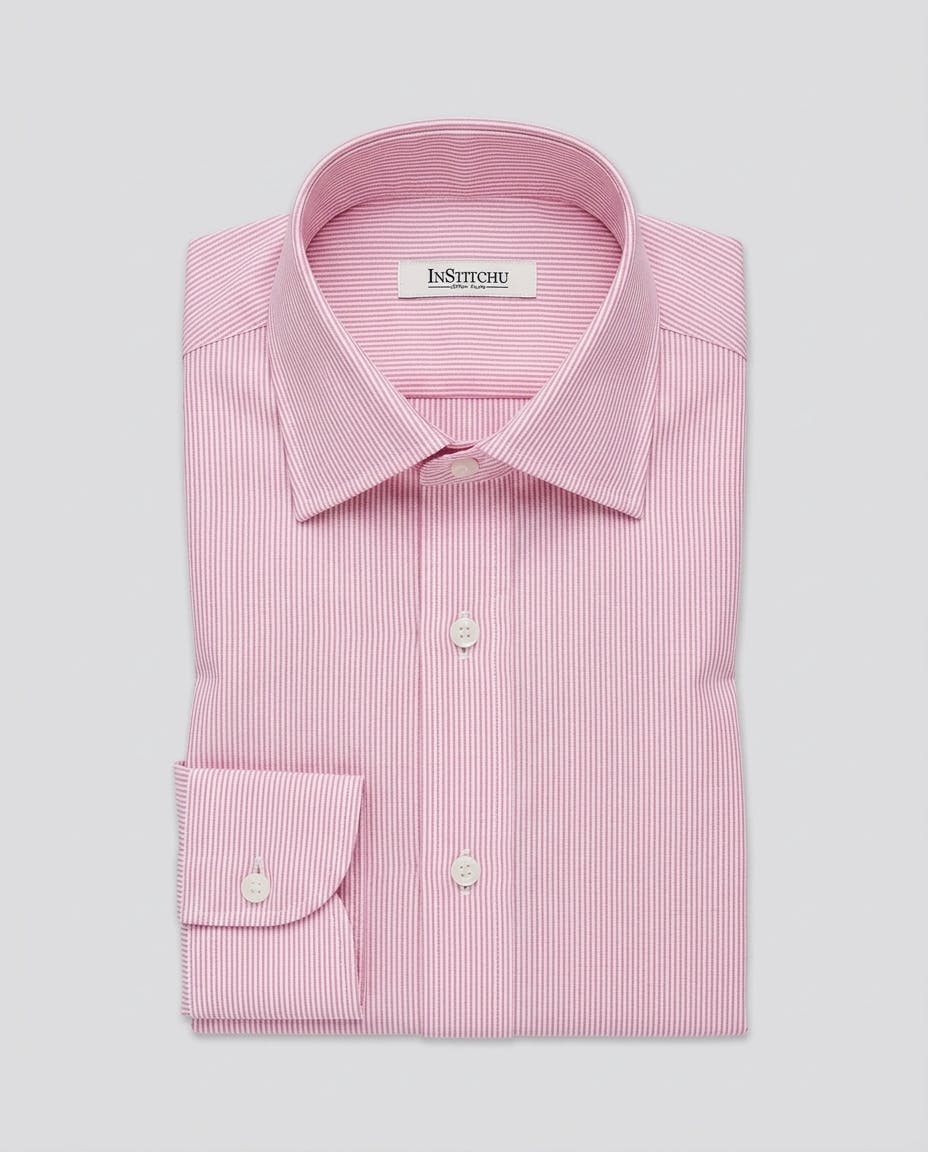 the-benson-pink-and-white-striped-cotton-shirt