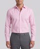 the-bierce-pink-textured-cotton-shirt