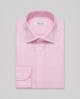 the-bierce-pink-textured-cotton-shirt