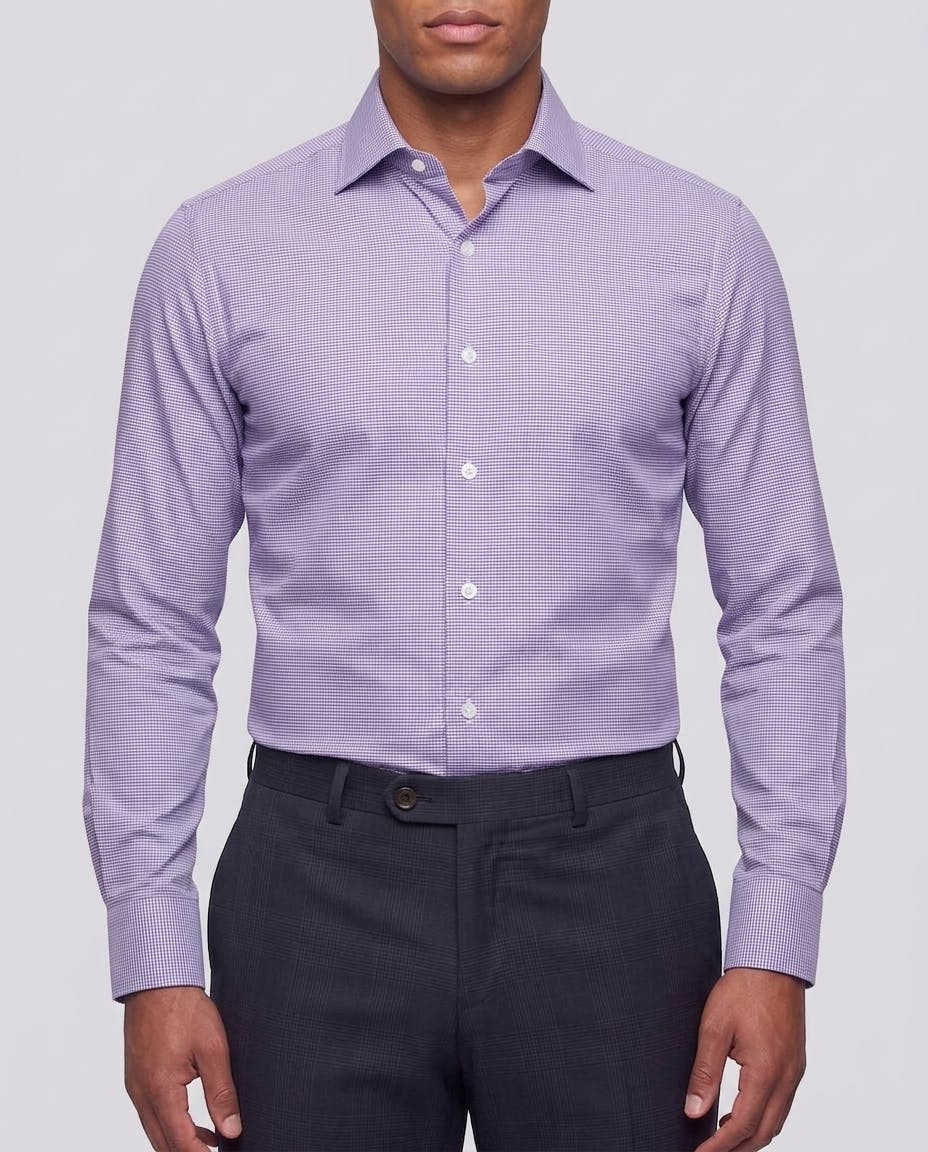 the-blake-blue-and-purple-plaid-cotton-shirt
