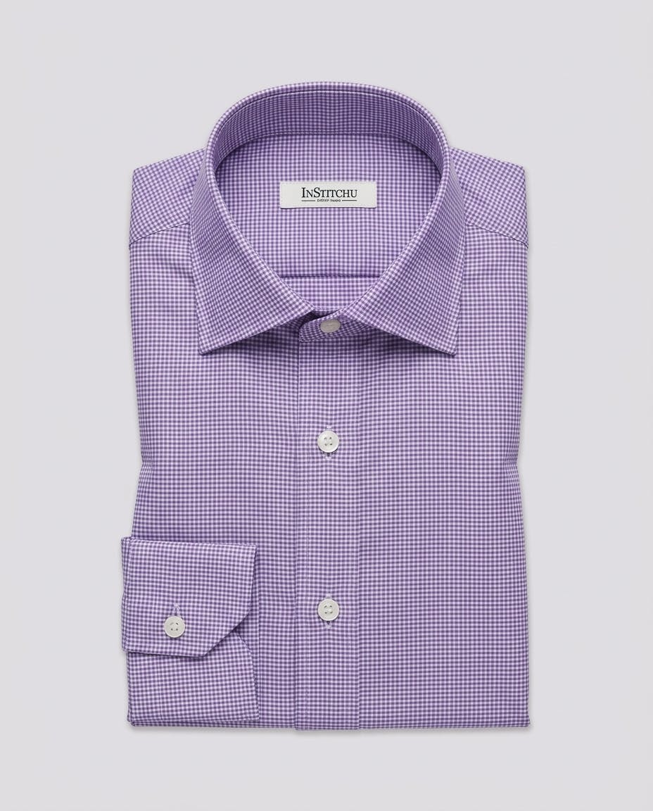 the-blake-blue-and-purple-plaid-cotton-shirt