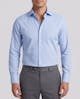 the-browning-blue-glen-plaid-non-iron-cotton-shirt
