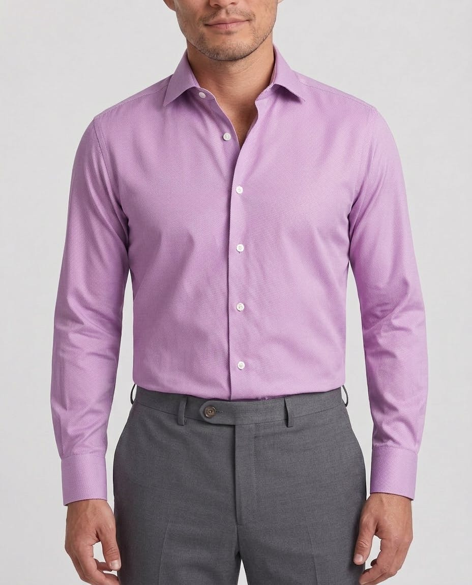 the-chesterton-purple-and-white-striped-cotton-shirt