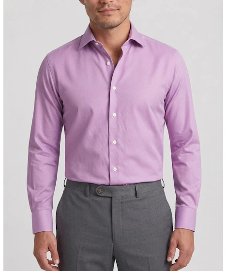the-chesterton-purple-and-white-striped-cotton-shirt
