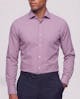 the-cicero-blue-and-red-plaid-cotton-shirt