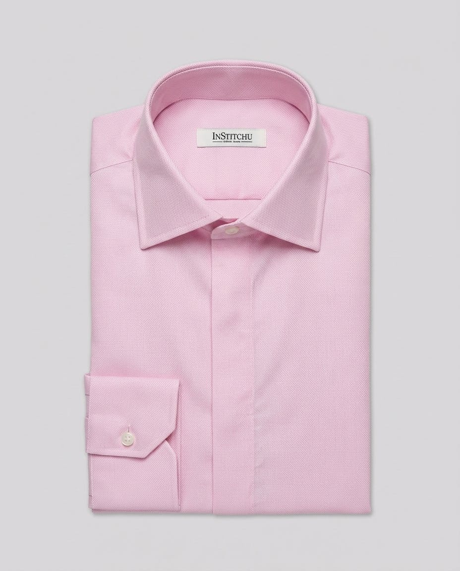 the-cussler-pink-pincheck-cotton-shirt