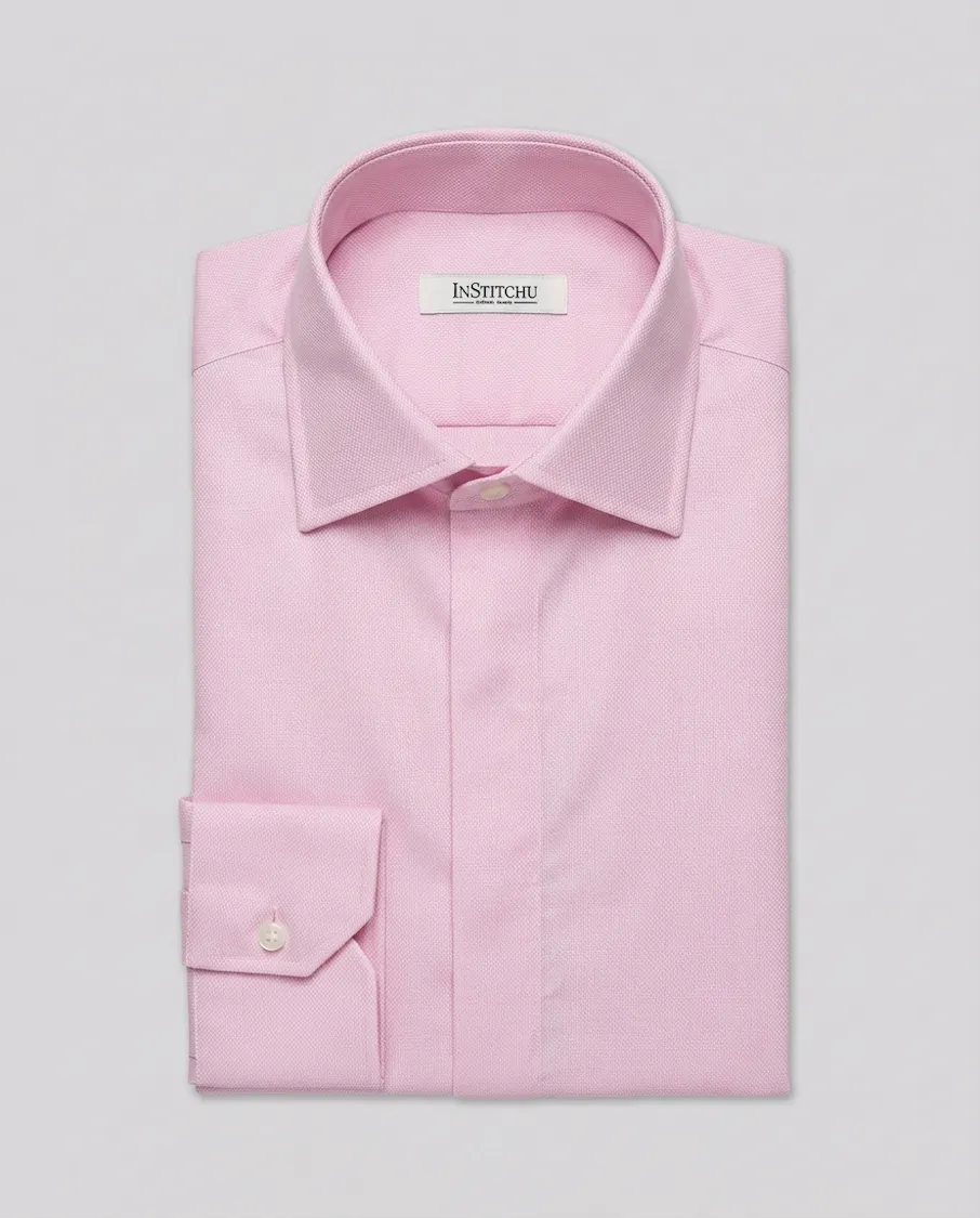 the-cussler-pink-pincheck-cotton-shirt