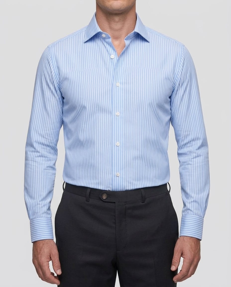 the-dahl-blue-and-white-striped-cotton-shirt