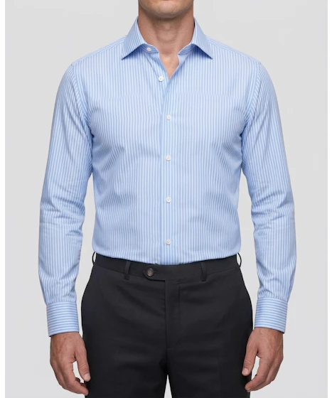 the-dahl-blue-and-white-striped-cotton-shirt