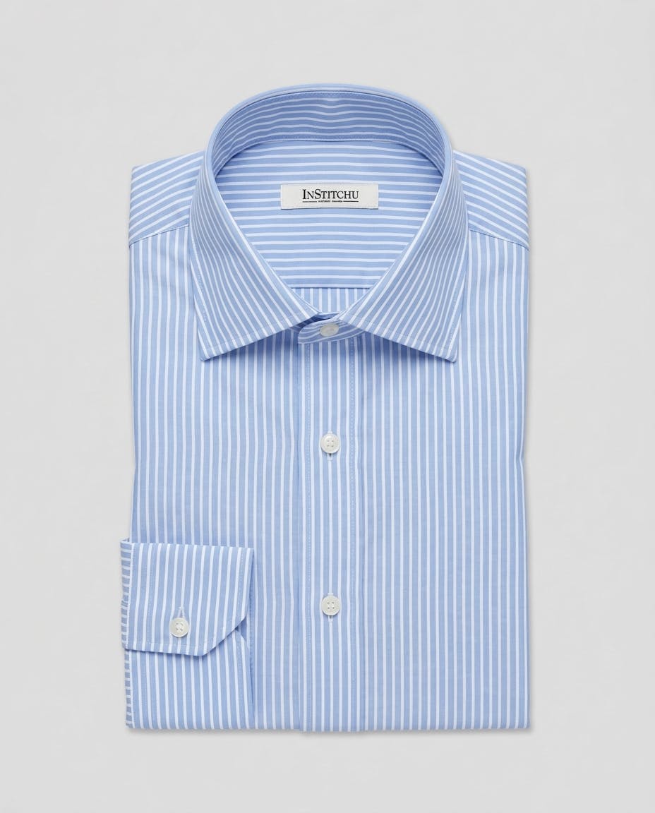 the-dahl-blue-and-white-striped-cotton-shirt
