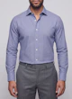 the-dante-blue-glen-plaid-cotton-shirt
