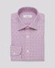 the-doyle-pink-and-navy-tattersall-cotton-shirt
