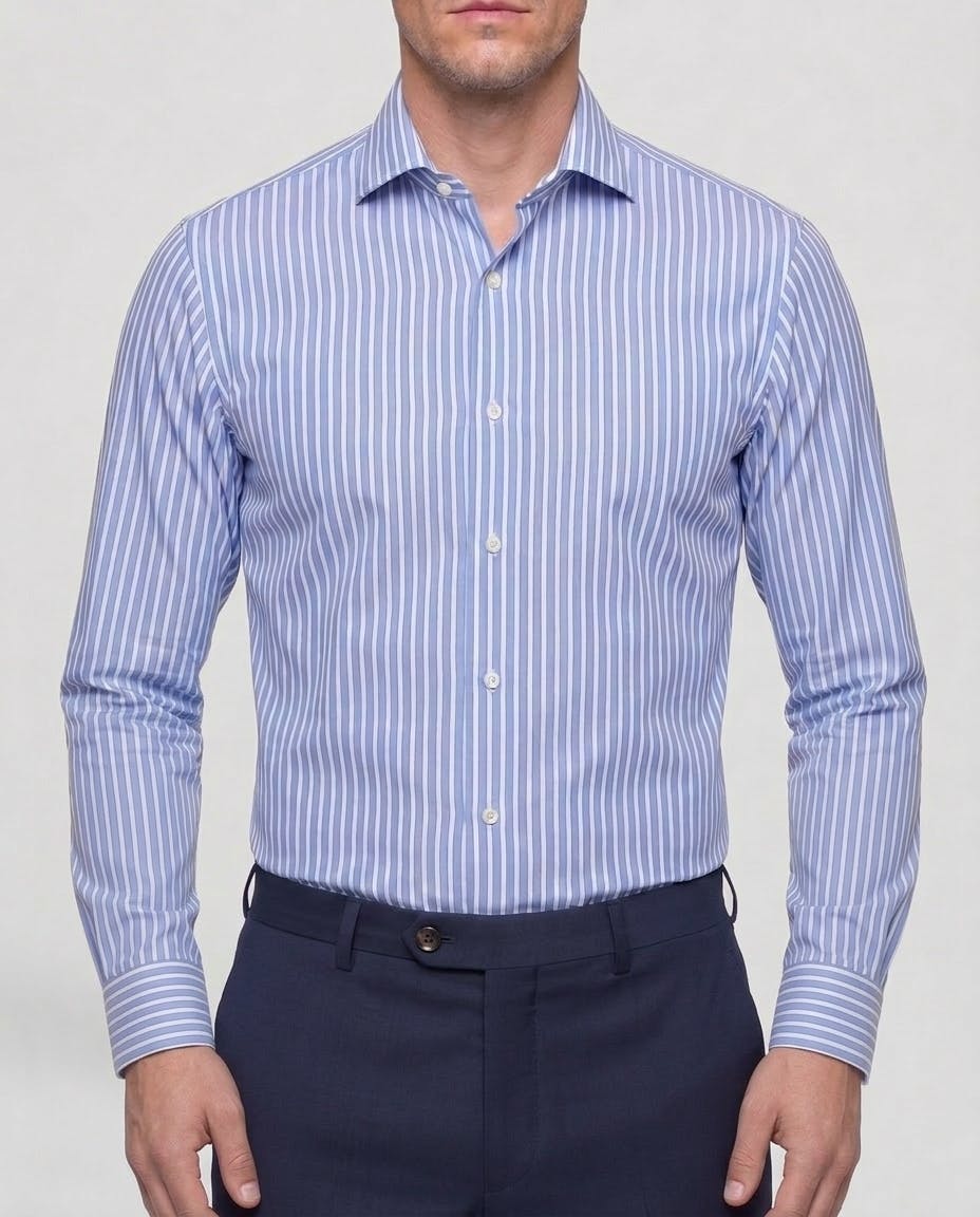 the-fleming-blue-and-white-striped-cotton-shirt