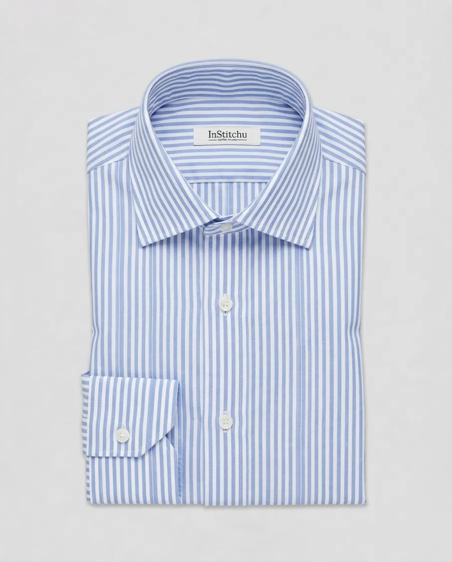 the-freemantle-blue-and-white-striped-cotton-shirt