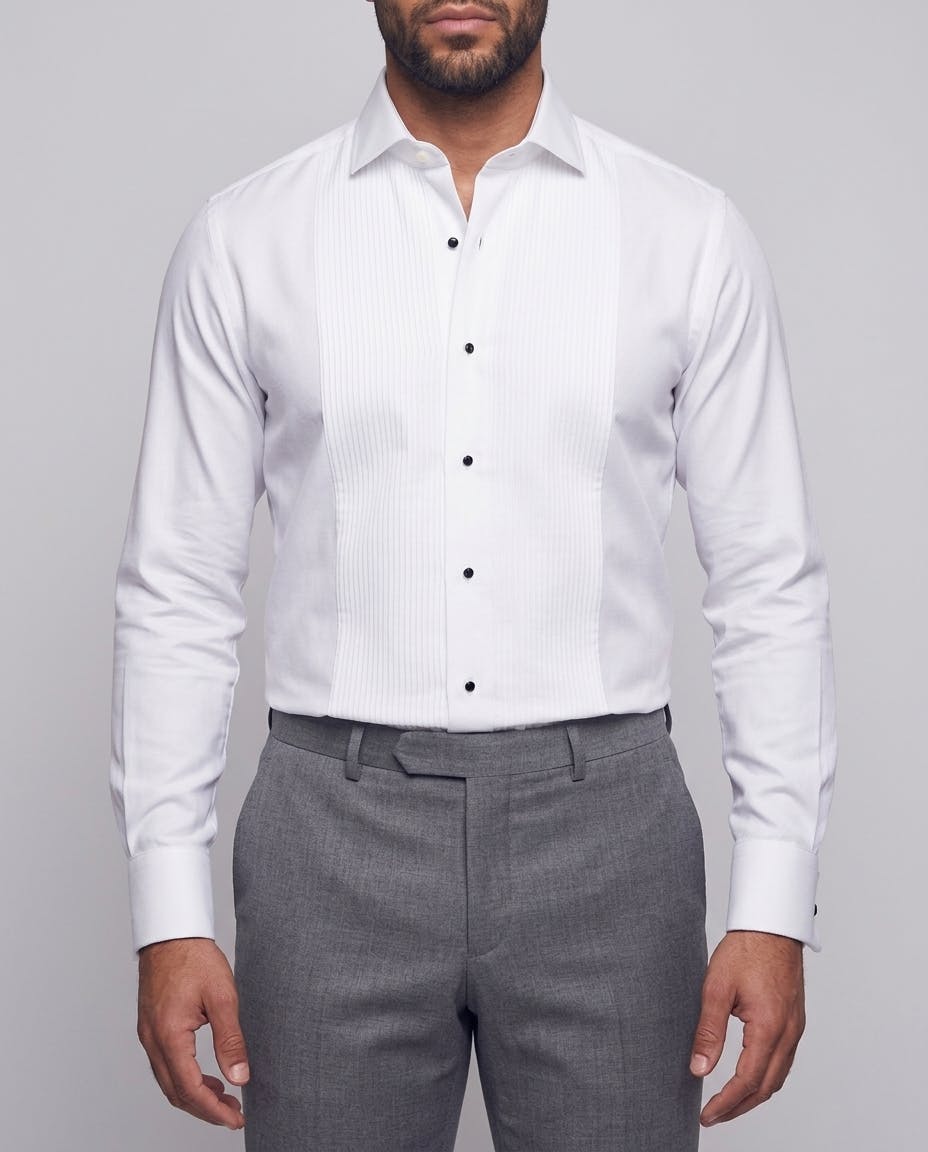 the-gallego-white-pleated-shirt