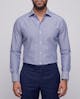 the-herzl-navy-and-white-striped-cotton-shirt
