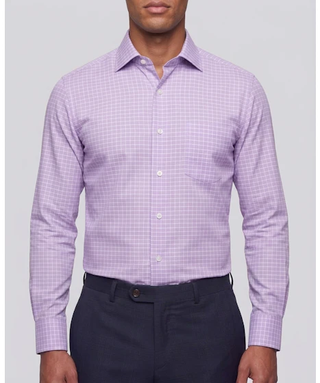 the-hill-violet-glen-plaid-cotton-shirt