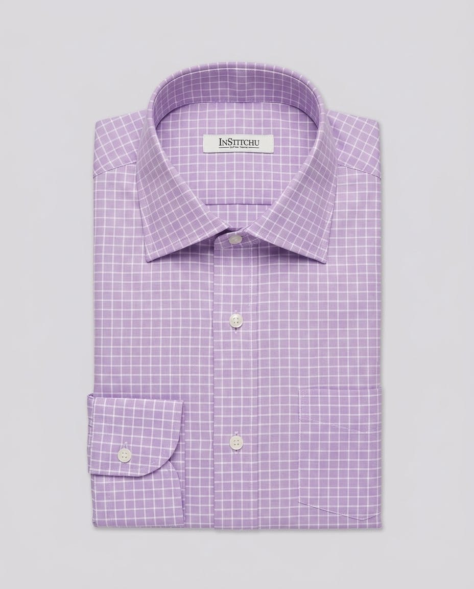 the-hill-violet-glen-plaid-cotton-shirt