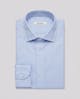 the-hobbes-blue-dobby-non-iron-cotton-shirt