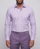 the-hugo-violet-cotton-linen-blend-shirt