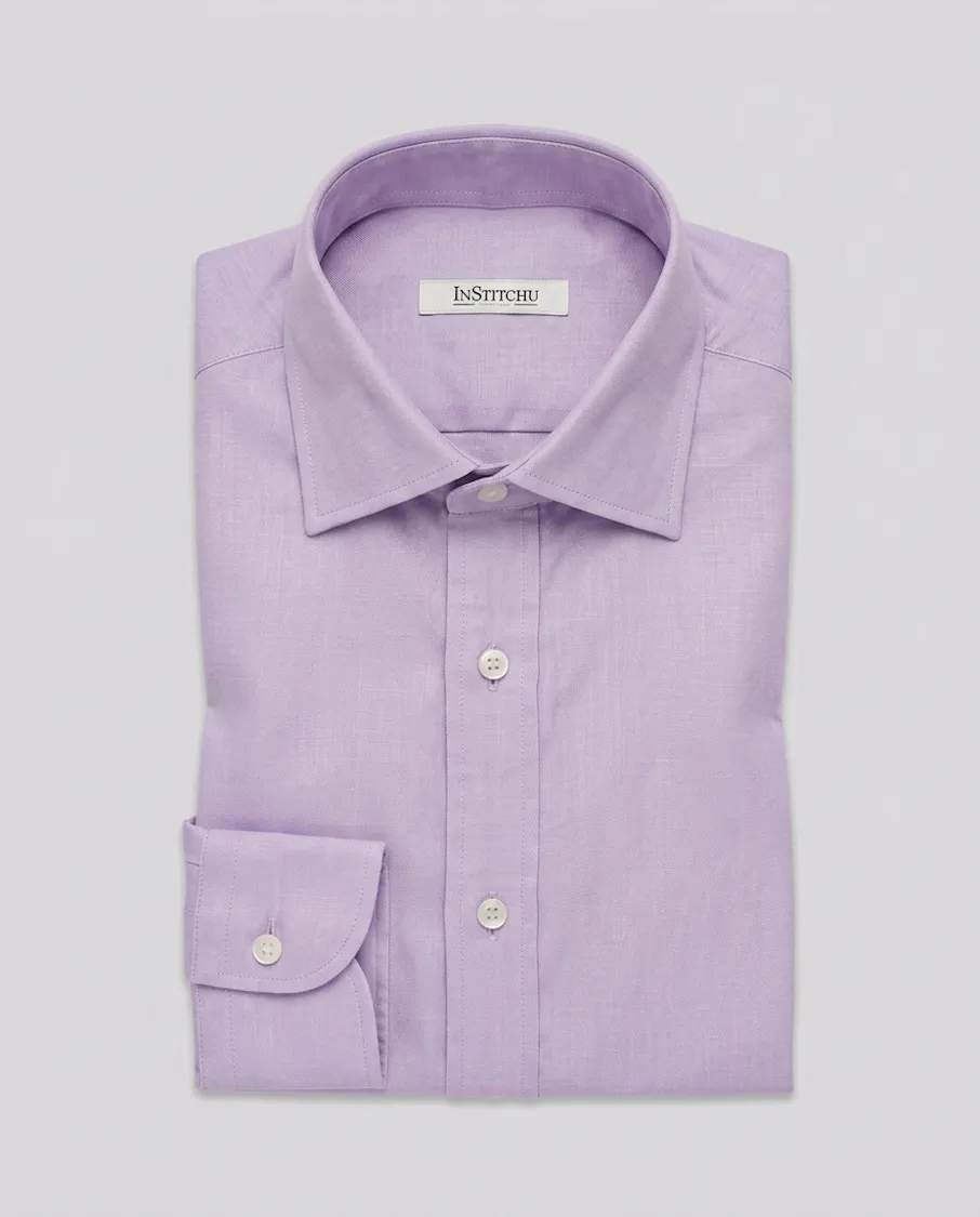the-hugo-violet-cotton-linen-blend-shirt