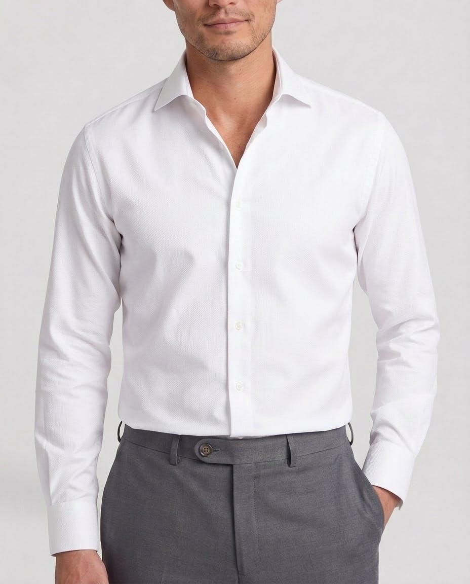 the-hunt-white-diamond-cotton-shirt