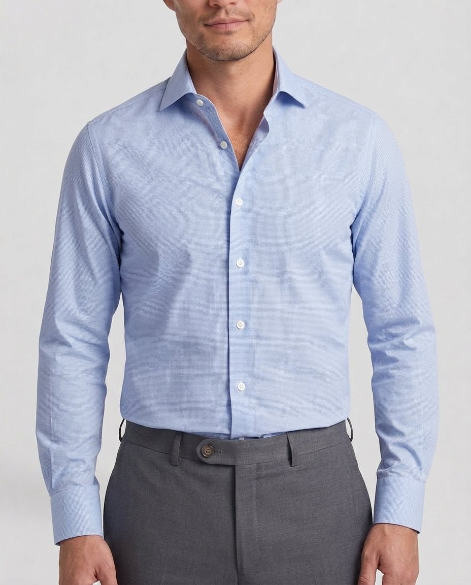 the-kipling-blue-and-white-striped-cotton-shirt