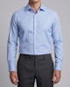 the-locke-blue-pincheck-non-iron-cotton-shirt