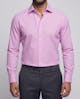 the-london-pink-glen-plaid-cotton-shirt