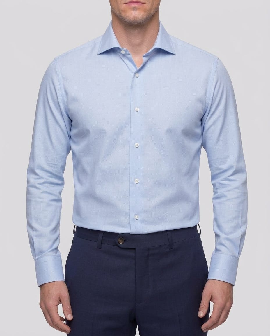 the-lucky-light-blue-shirt