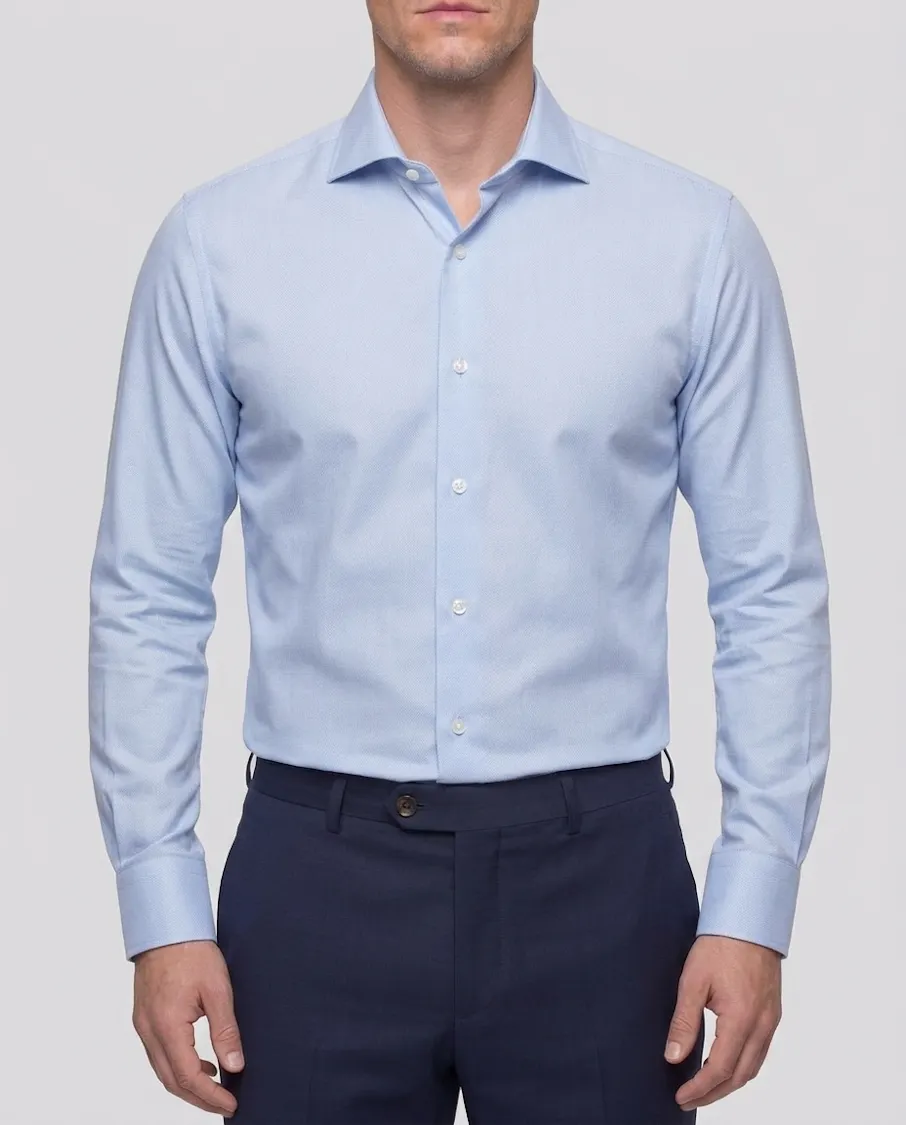the-lucky-light-blue-shirt