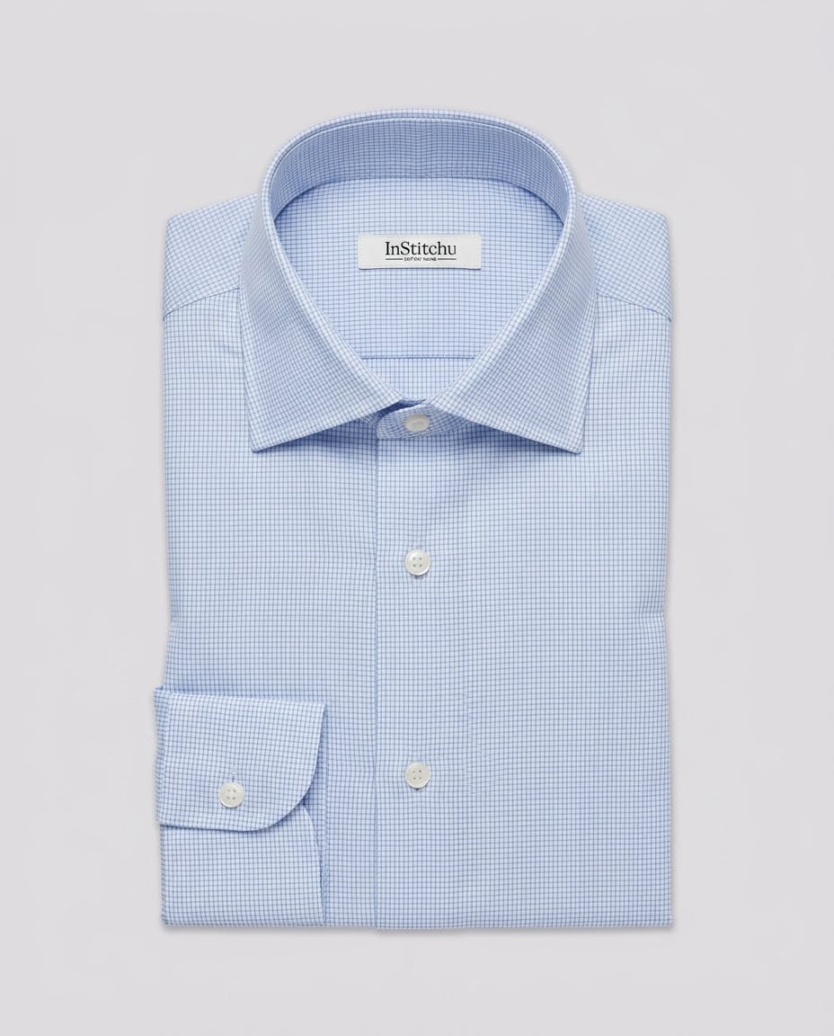 the-lucky-light-blue-shirt