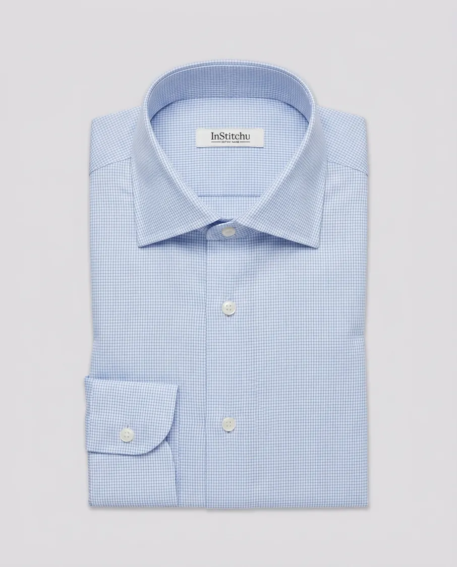 the-lucky-light-blue-shirt