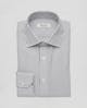 the-millay-grey-and-white-striped-non-iron-cotton-shirt