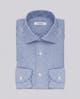 the-milton-blue-and-navy-plaid-cotton-shirt