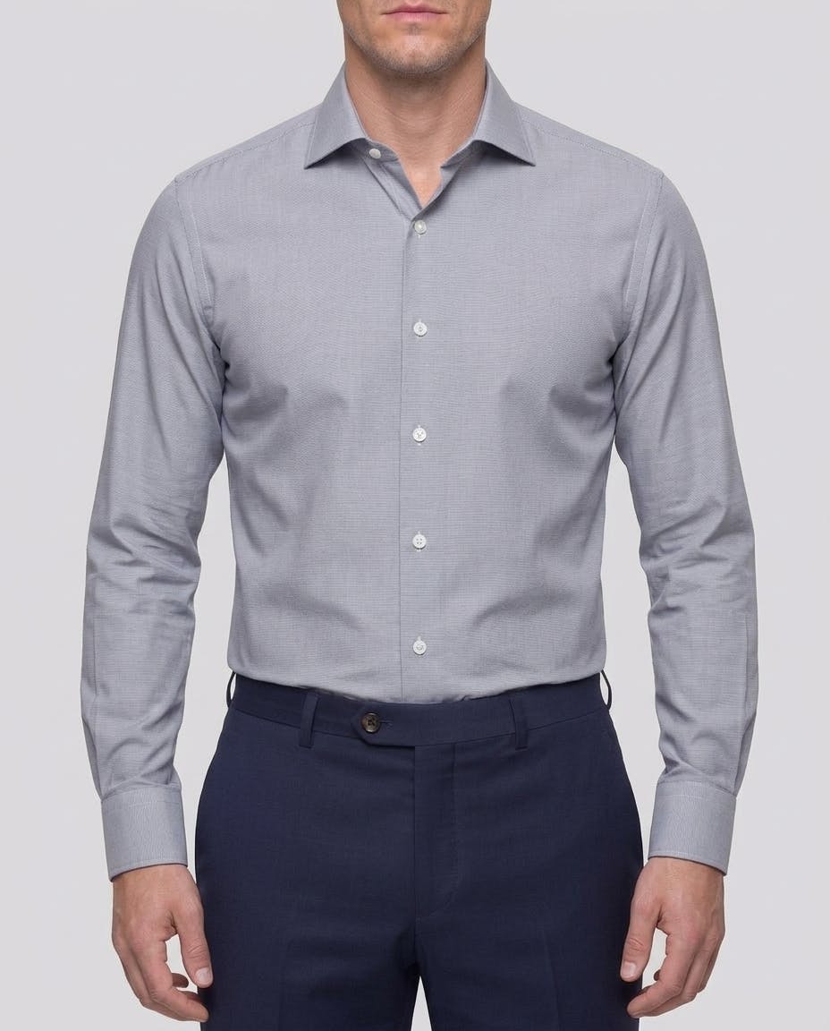 the-paterson-grey-striped-cotton-shirt