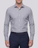 the-paterson-grey-striped-cotton-shirt