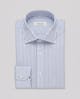 the-poe-white-and-blue-striped-cotton-shirt