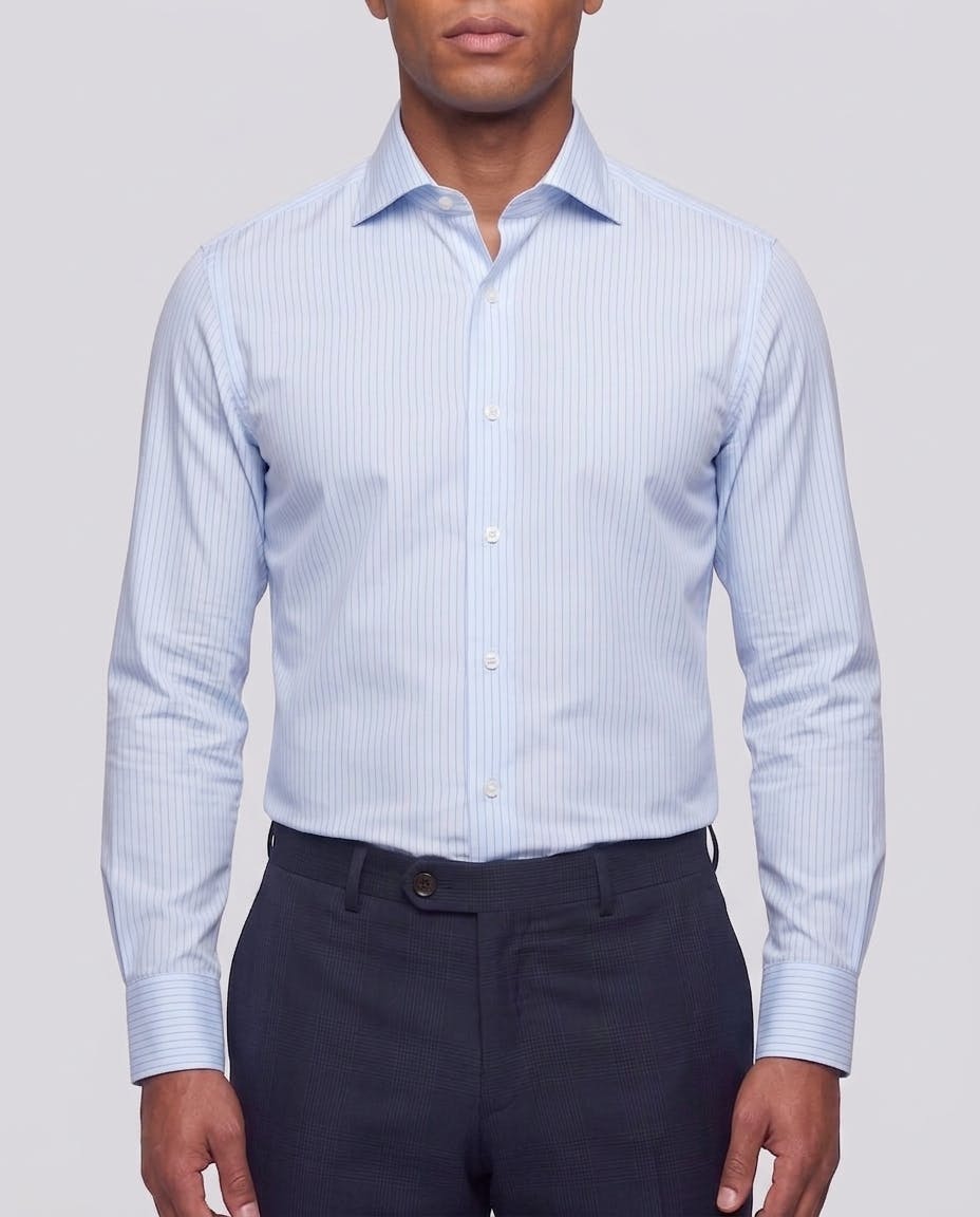 the-rockaway-blue-striped-shirt