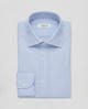the-sandy-blue-striped-shirt